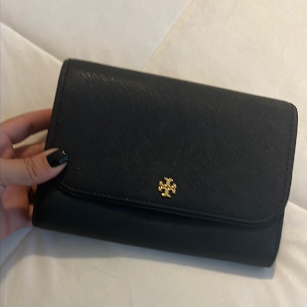 Tory burch purse(please read description)